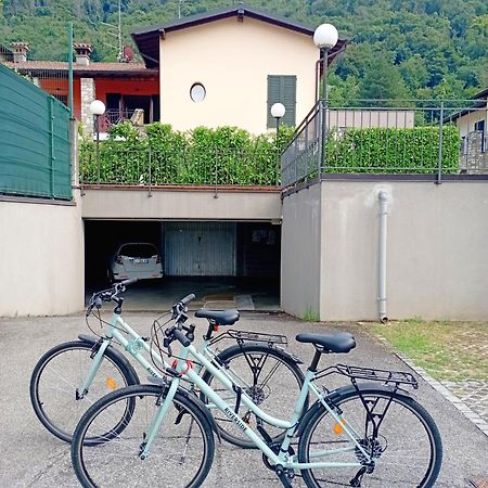 Rifugio Sul Lago - Da Francesca Paratico Exterior foto